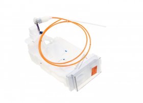 Samsung Water Filter - Da97-21797b Assembly Case Filter rf9000ac 220v