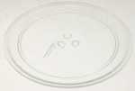 Galanz Microwave Turntable Plate - 243019000008 Glass Turntable