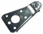 Climadiff Door Hinges For Fridges - 890035879 Lower Hinge Cb250a++