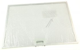 Hisense Gorenje Cooker Hood Filter - 293337 Grease Metal Filter