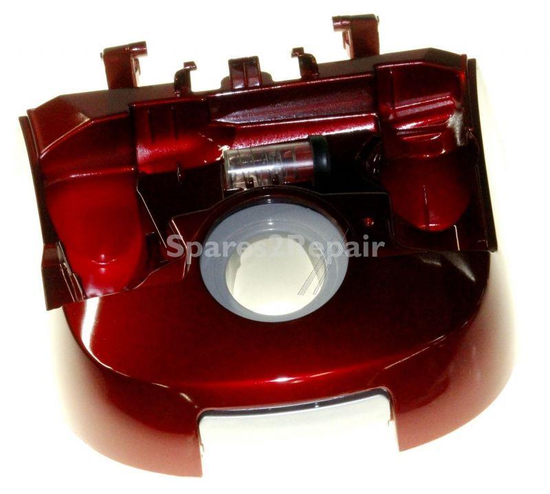 Flap - 140066085014 Lid Motor Grey [Electrolux Aeg]