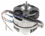 Elica Hood Motors - Agr0130356 Complete Motor