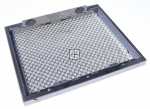 Hisense Gorenje Metal Grease Trap - 530410 Grease Metal Filter 280x230mm
