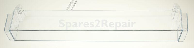 Refrigerator - Freezer Door Shelf - 11012408 Tray [Bosch Siemens]