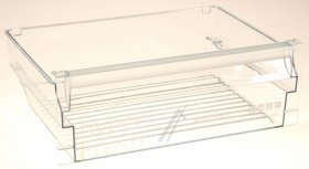 Refrigerator Drawer - 11029442 Container [Bosch Siemens]