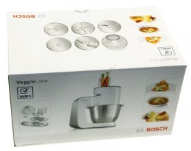 Grater - Muz5vl1 00577491 Slicer [Bosch Siemens]