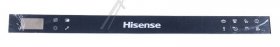 Hisense Gorenje Switch Screen - 844979 Control Panel Appendix