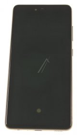 Samsung Display Unit - Gh82-26861a Svc Assembly Smt-octa(e-zk)sm-a528b eub