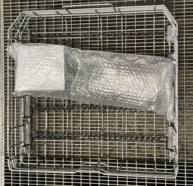 Dish Basket - 20003053 Lower Crockery Basket [Bosch Siemens]