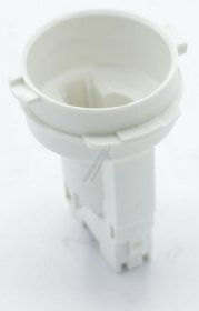 Light Holder - C00066295 482000022673 Lamp-socket (vossloh) 250v E14 [Whirlpool Indesit]