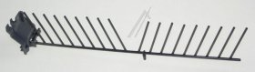 Fixings And Brackets - 37015435 Folddown Comb-left-45 R7452 [Vestel]