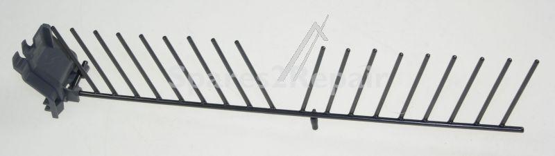Fixings And Brackets - 37015435 Folddown Comb-left-45 R7452 [Vestel]