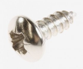 Screw - 8996698070100 Screw [Electrolux Aeg]