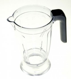Philips Mixer - Blender Bowl - Hr3918-01 420303582630 Jug
