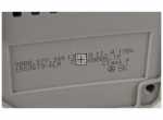 Circulating Motor - 9000 877 349 12024283 Heat Pump [Bosch Siemens]