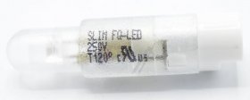 Filament Lamp - C00519086 481011112420 Pilot Light 230v 1526p [Whirlpool Indesit]