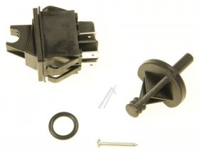 Nilfisk Push Switches - 128500978 Pro Main Switch Kit