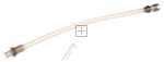 Saeco Tube - 421944070152 Transparent Milk Hose V2 Ftr