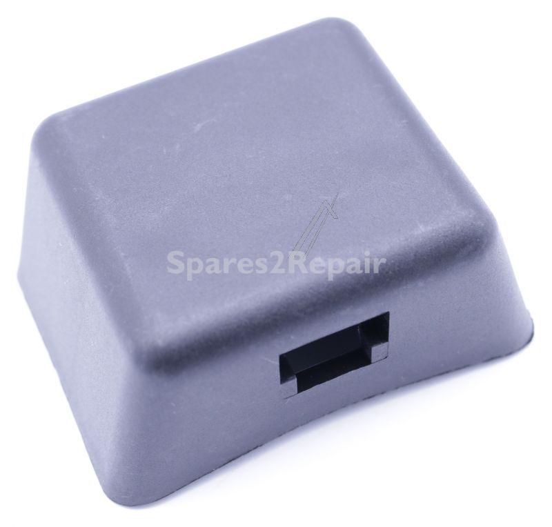 Fixings And Brackets - 1407009008 Holder Black [Electrolux Aeg]