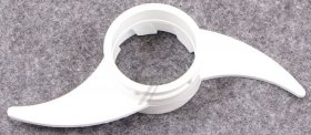 Kneader Hook - Ms-652099 Kneading Hook Knife [Groupe SEB]