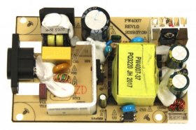 Tcl Power Supply Board - Ma08-403000657-pw1 Power Supply Board Subwoofer