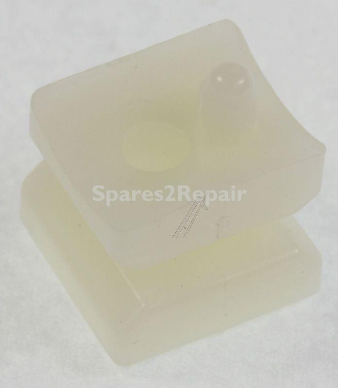 Samsung Hinge - Da63-02552a Grommet-fixer Handle a-top M-cny66