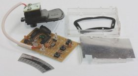 Board - Sy1045 Pcb Complete [Delonghi]