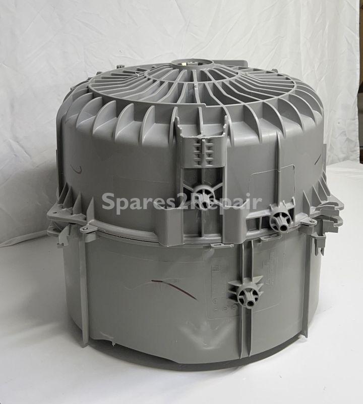 Tub Flap - 3484169101 Cluster Welded Assembly G60 16 [Electrolux Aeg]