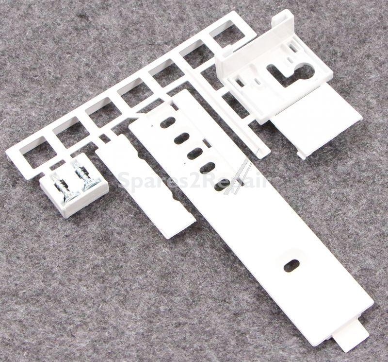 Mounting Parts - 12033227 Fixture [Bosch Siemens]