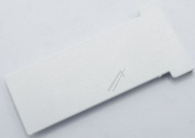 Liebherr Casing Cover - 909730400 Lower Hinge Cover