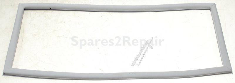 Keg Freezer Door Seal - 1 21 00 0000117 Freezer Door Gasket White