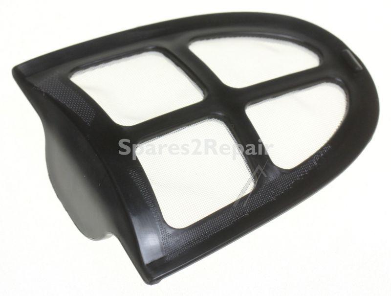Filters - 00631302 Filter [Bosch Siemens]
