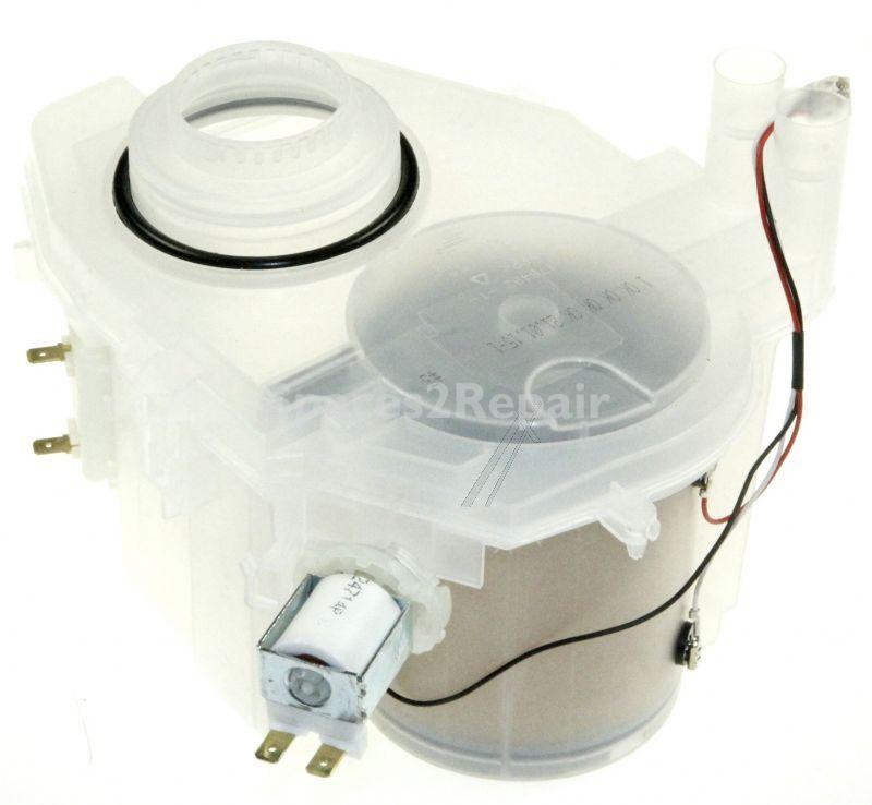 Salt Container - 1764900200 C00905932 Water Softener Unit 2012 [Arcelik]