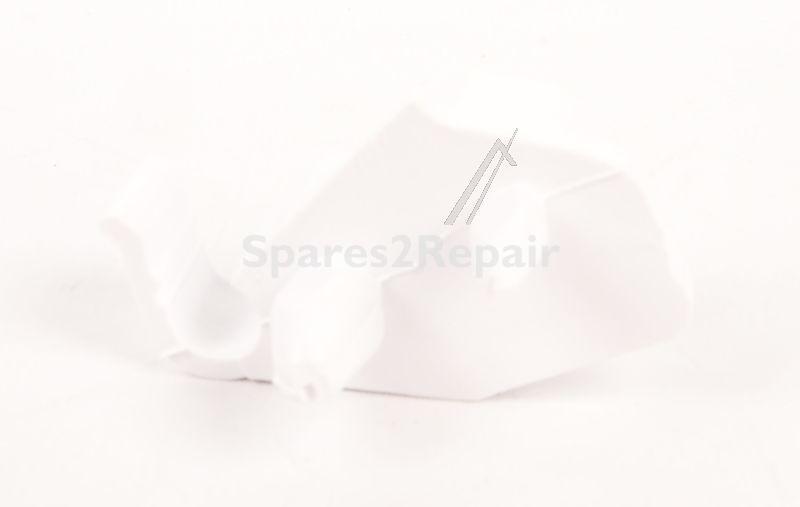 Door Hinges For Fridges - 1021842 Upper Door Carrier Left [Amica]