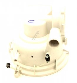 Housing - 28713 Bac Lv Back De Cuve [Sogedis]