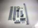 Build in Frame - 2987230200 C00899102 Intermediate Installation Frame 46cm [Arcelik]