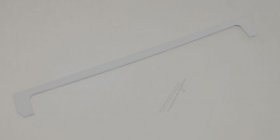 Profile - 4864590272 C00868504 Glass Shelf Profile (front-60cm [Arcelik]