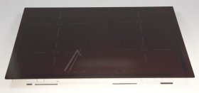 Ceramic Surface - C00313486 481010468234 Hob Assembly [Whirlpool Indesit]