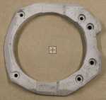 Weight - 47019749 Front Conc weight-alva-b(kalin)9 7kg-t2 [Vestel]