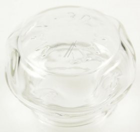 Compatible Glass Oven Lamp Cover - Glass Oven Lamp Cover Alternative For Whirlpool 481245028007