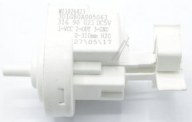 Pressure Switch - C00628994 488000628994 Water Level Sensor [Whirlpool Indesit]
