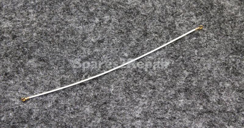 Samsung Gsm Aerial - Gh39-01944a Cbf Coaxial Cable-a415f 101 5mm white
