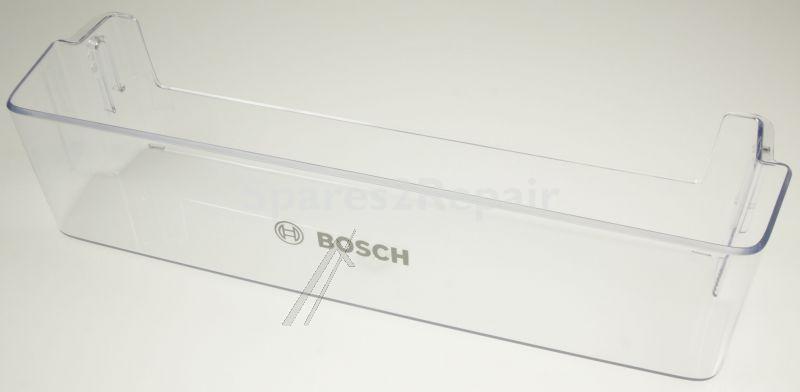 Refrigerator - Freezer Door Shelf - 11041634 Bottle Tray [Bosch Siemens]