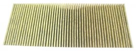 Cooker Hood Filter - 17004084 Clean Air Plus Odor Filter (replace) [Bosch Siemens]