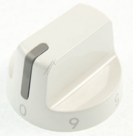 Hisense Gorenje Button - 703652 Gumb Cyl 0-6 White