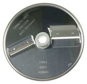 Mixer - Blender Blade - 17000937 Cutting Disc [Bosch Siemens]