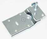 Homa Door Hinges For Fridges - 2301400087 Lower Door Hinge Assembly Right