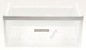 Freezer Drawer - C00609894 488000609894 Drawer Freezer Lower Freeze Box [Whirlpool Indesit]