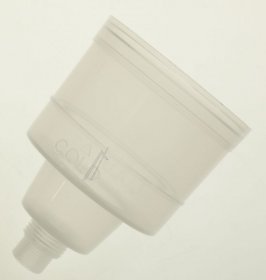 Nilfisk Container - 301000614 Pump Oil Container Ø66 8x84