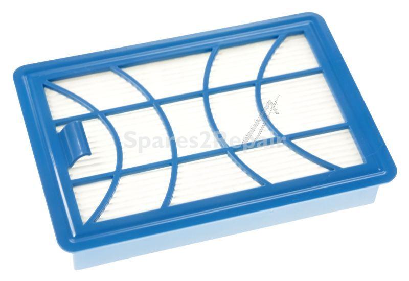 Sqoon Vacuum Cleaner Filter - S0206b Hepa Filter Alternative For Fc6042